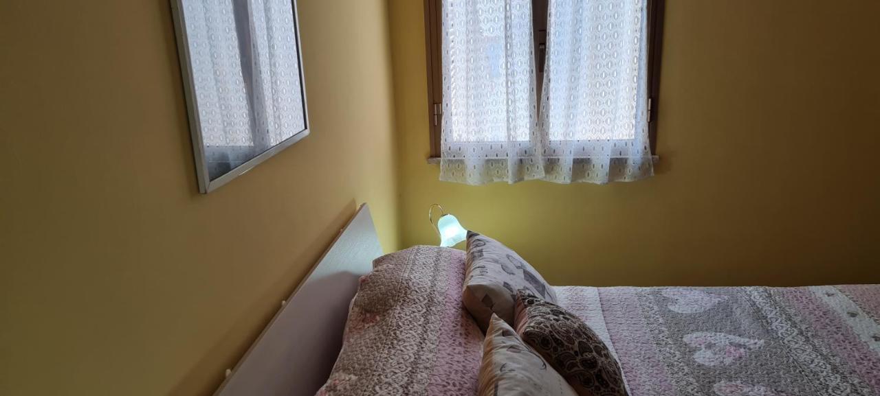 Pulcherini Casa La Stella 아파트 외부 사진