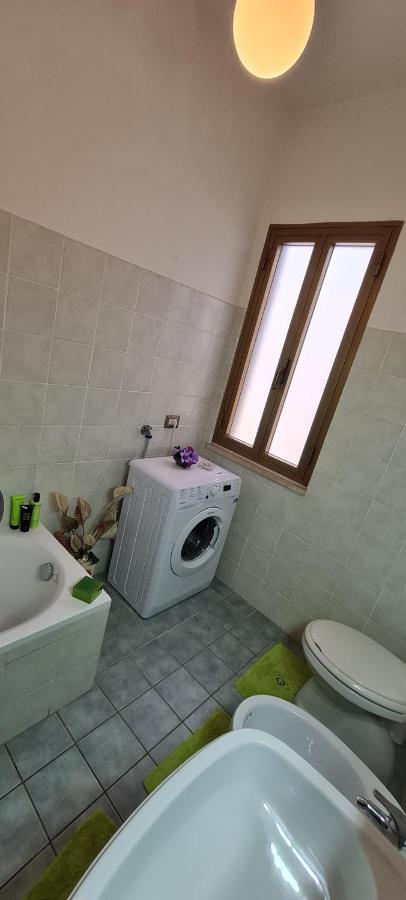 Pulcherini Casa La Stella 아파트 외부 사진