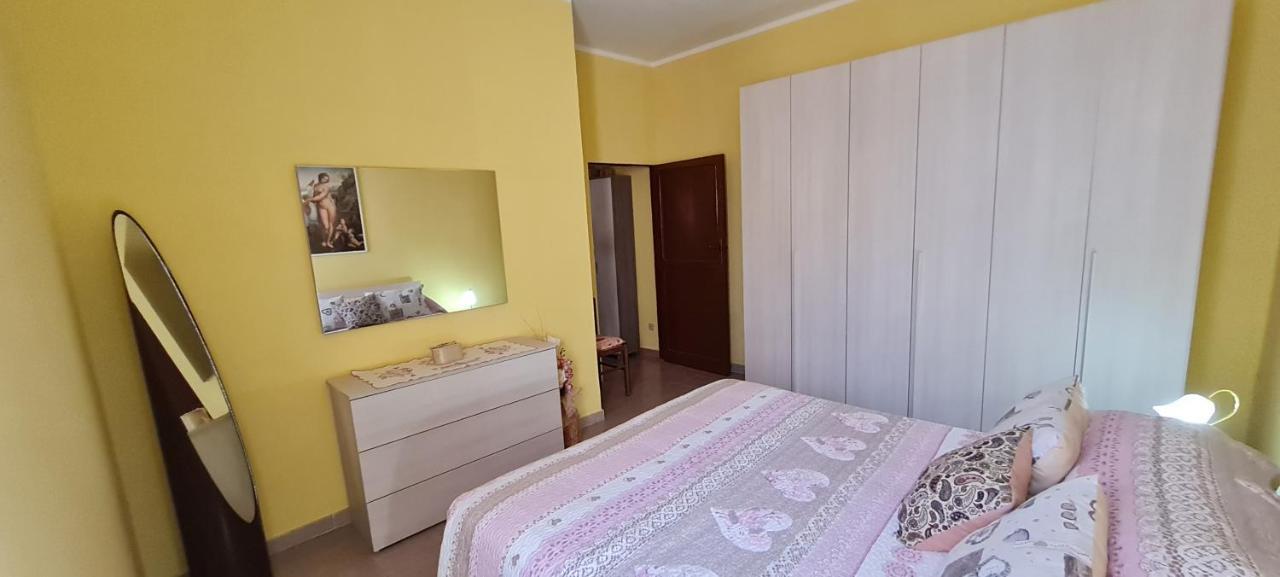 Pulcherini Casa La Stella 아파트 외부 사진