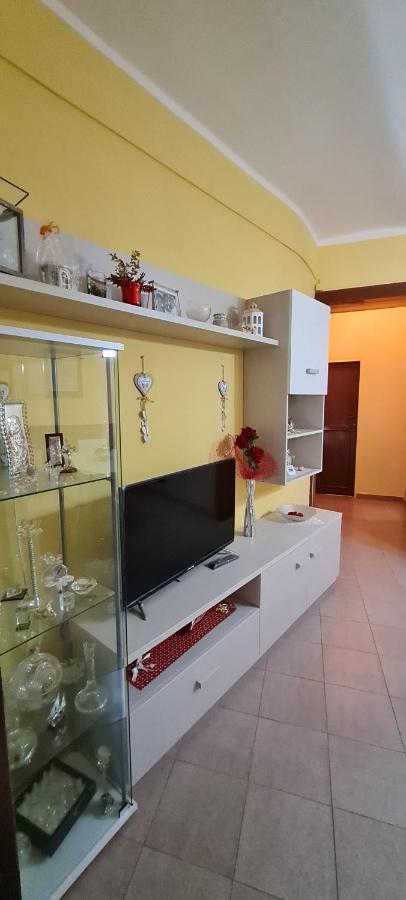 Pulcherini Casa La Stella 아파트 외부 사진