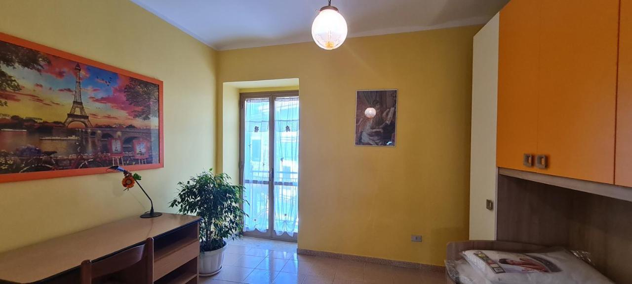Pulcherini Casa La Stella 아파트 외부 사진